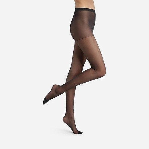 Dim collant femme transparent - collant,