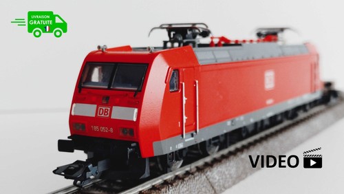 Trix locomotive electrique - ho,