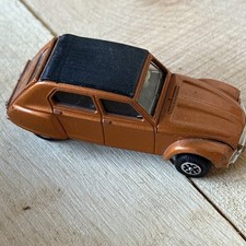 Dinky Toys 149 Citroen Dyane