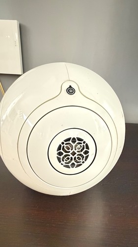 Enceinte devialet phantom - enceinte, –