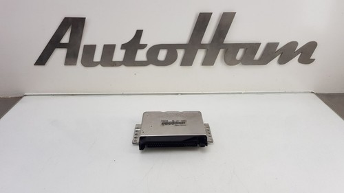Calculateur moteur ecu porsche - ecu,