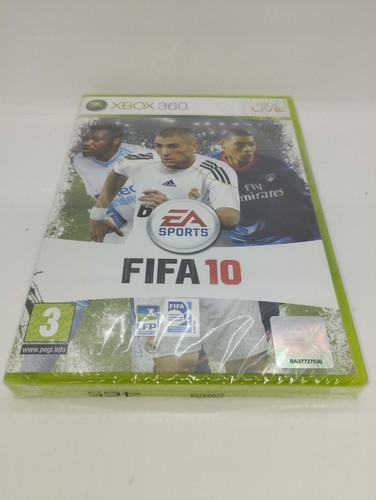 Fifa neuf xbox - neuf,