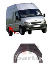 Pour Ford Transit Long 01-06