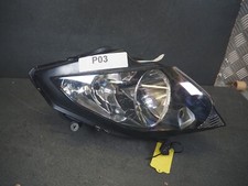 PHARE, LAMPE-TÊTE JANTE HONDA