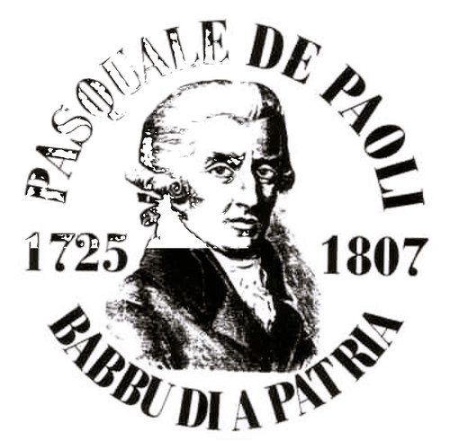 Republica corsa soldi 1764 - soldi,