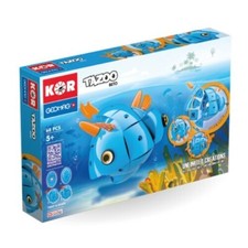 Animal à construire Kor Tazoo