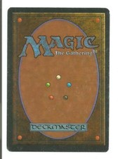 Demonic Tutor  Précepteur Diabolique Revised Edition French FWB MTG 1994