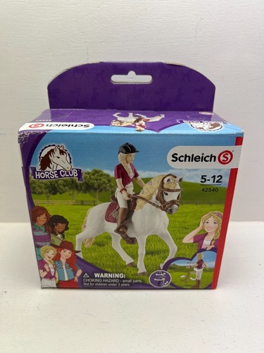 Figurine schleich 42540 - figurine,