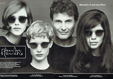 Publicité Advertising 0624