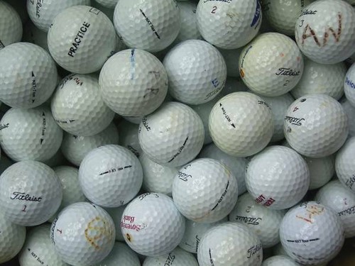 Titleist nxt tour - 50,