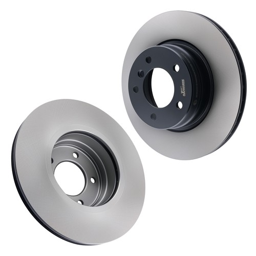 Disques frein avant - disques, bmw