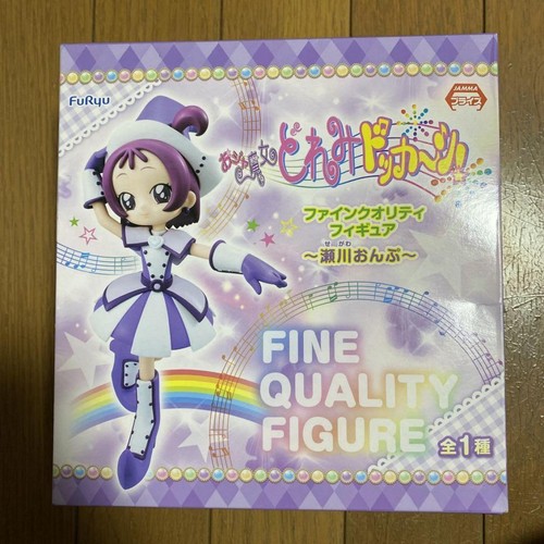 Figurine magical doremi - figurine,