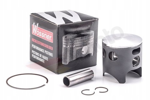 Piston yamaha 80 - (2t), yz