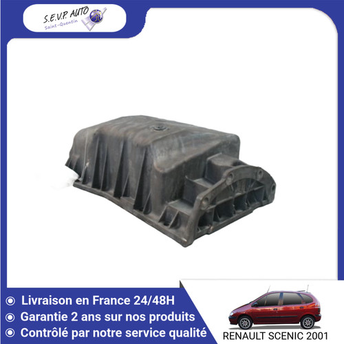 Carter inferieur - 🇫🇷,