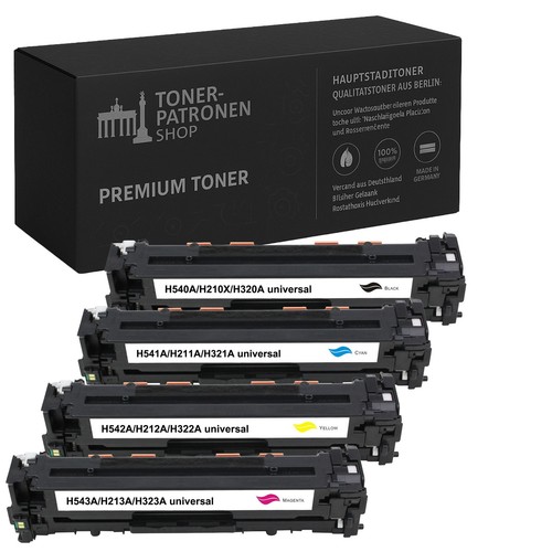 Toner compatible avec 125a - toner,