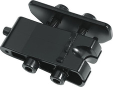 SUPPORT DANTIVOL SH 37 TRANSPORT DE BLOQUES-DISQUES 37/60 MOTO SCOOTER ABUS