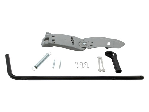 Kit mulching adapté pour - kit, de