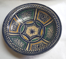 GRAND PLAT MAROCAIN DIAMETRE