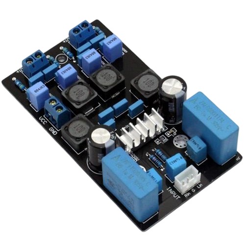 Tpa3116 amplificateur - amplificateur, de