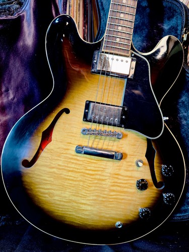 2002 gibson memphis - ✪, "memphis"