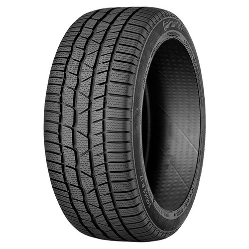 Pneu continental 225 r18 - pneu,