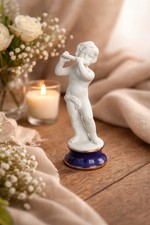 🗽Statue en porcelaine