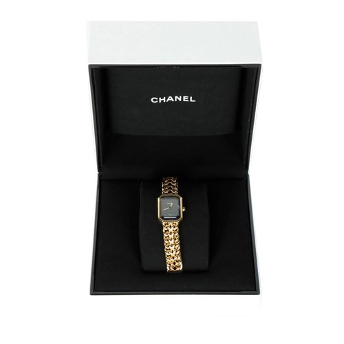 Chanel premiere watch 14811 - chanel,