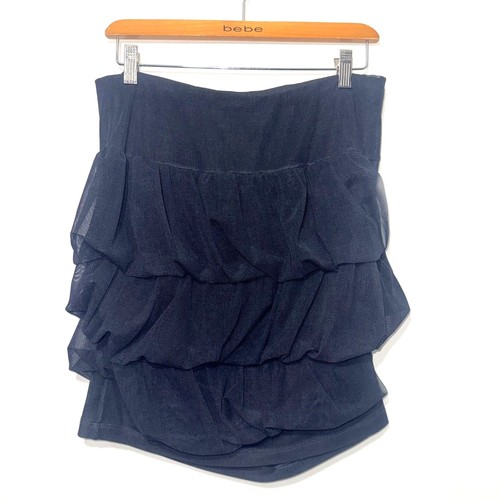 Cop copine tiered - cop., bubble