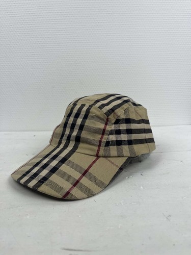 Casquette burberry - casquette,