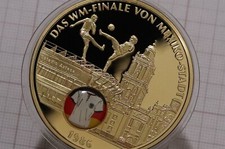 🧭 🇩🇪 MEDAILLE COUPE