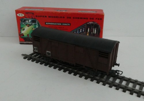 102 jouet ancien - jouet, train