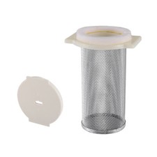 Embout de guide de filtre à