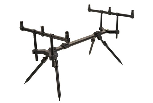 Zfish smart rod pod canne - 3,
