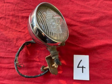 PHARE MARCHAL ACCESSOIRE RENAULT FREGATE DAUPHINE PEUGEOT 203 CITROEN TRACTION