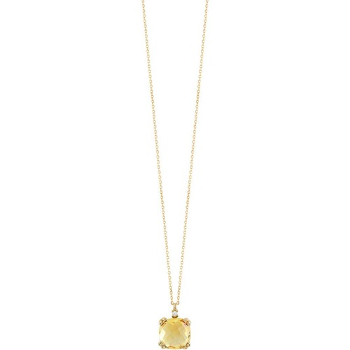 Collier collarino bliss or - collier,