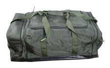 SAC A PAQUETAGE CARGO FÉLIN 130 LITRES KAKI ARMÉE FRANÇAISE-LÉGION-COMMANDO-F.S