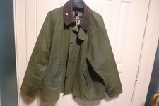 BARBOUR - A210 TRANSPORT  WAX