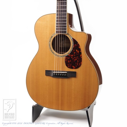 Larrivee omv rosewood - omv-09,