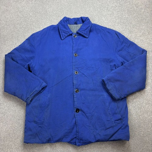 Veste française adulte petit