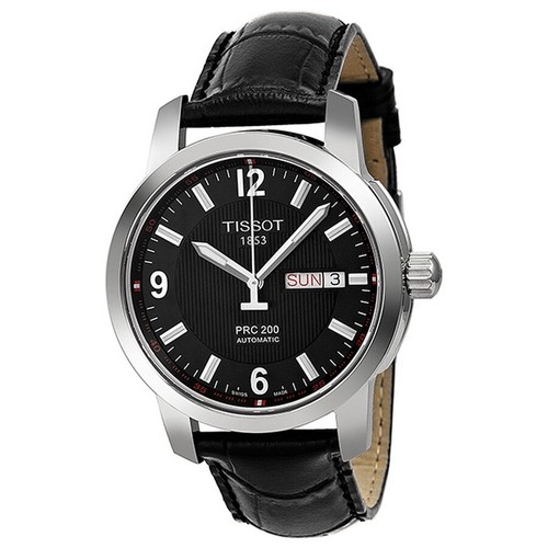 Tissot sport prc200 - tissot, men's