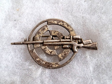 Insigne militaire brevet - ",