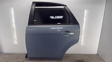 Porte arriere gauche FORD FOCUS 2 PHASE 2 1702408