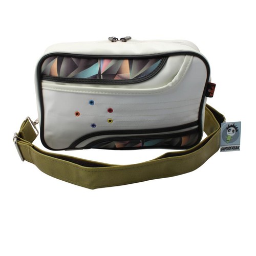 70s sac bandoulière - sac,