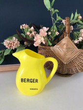 8 ⚜️  Ancien Pichet Jaune