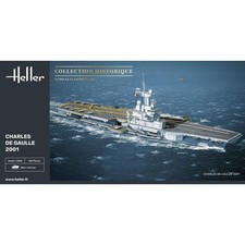 81072 heller maquette - [81072],