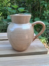 broc Gros pichet gres village Tbe