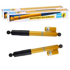 2X BILSTEIN Amortisseur à Gaz Arrière Convient pour Mercedes Sprinter VW Crafter