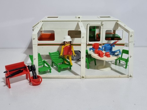 Playmobil 3249 ancienne