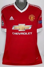 ADIDAS MANCHESTER UNITED