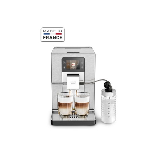 Expresso broyeur krups - broyeur,